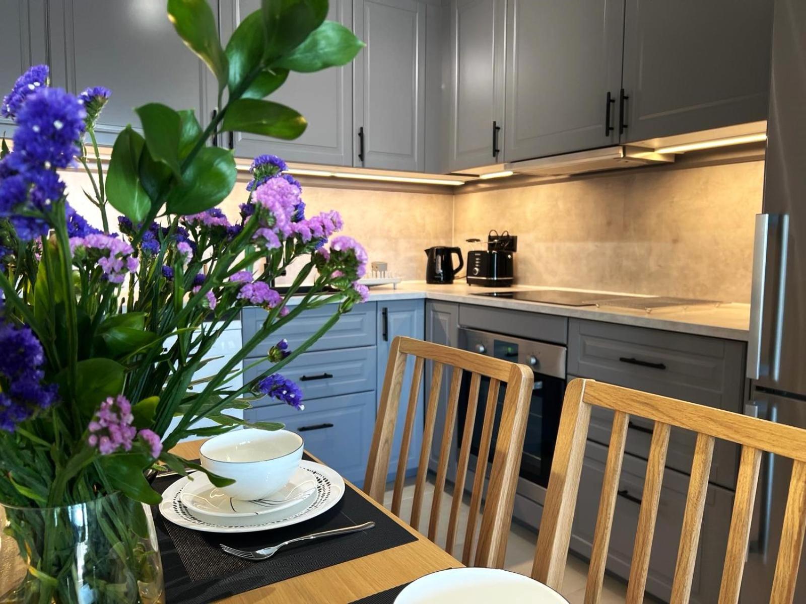 Apartamento Amarillo Oceanview Playa Feñabe Eksteriør billede