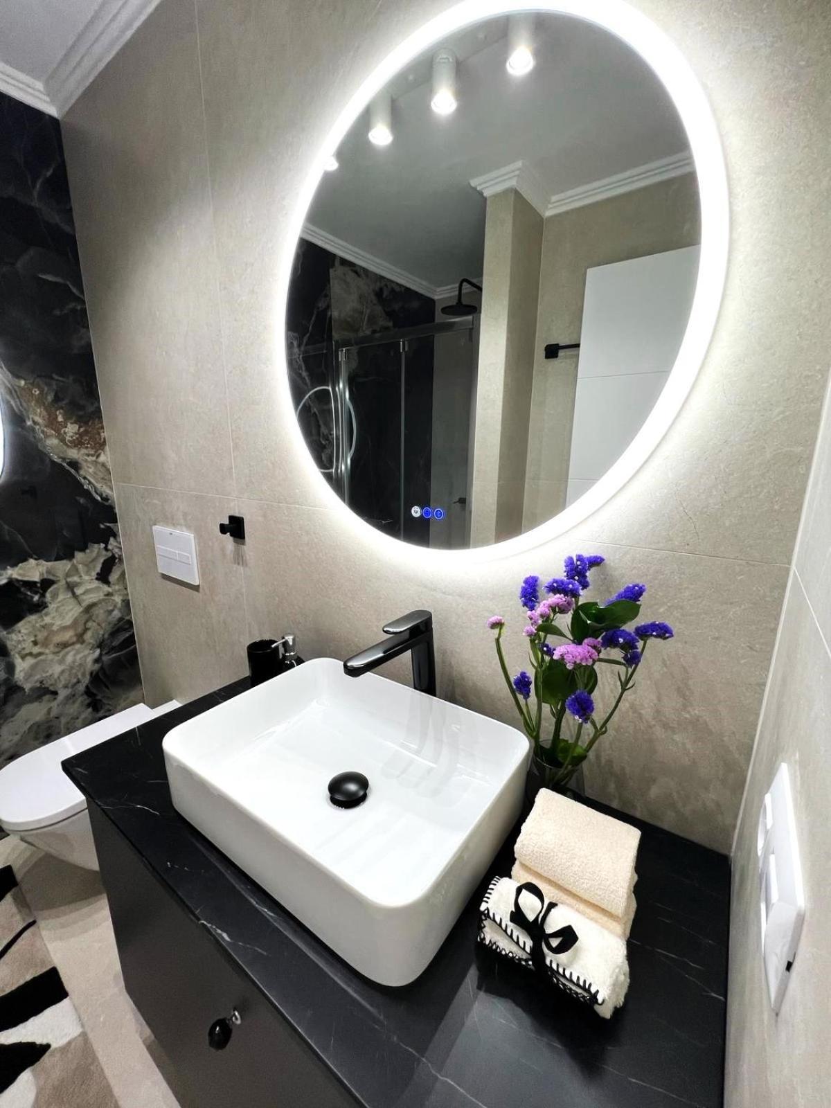 Apartamento Amarillo Oceanview Playa Feñabe Eksteriør billede