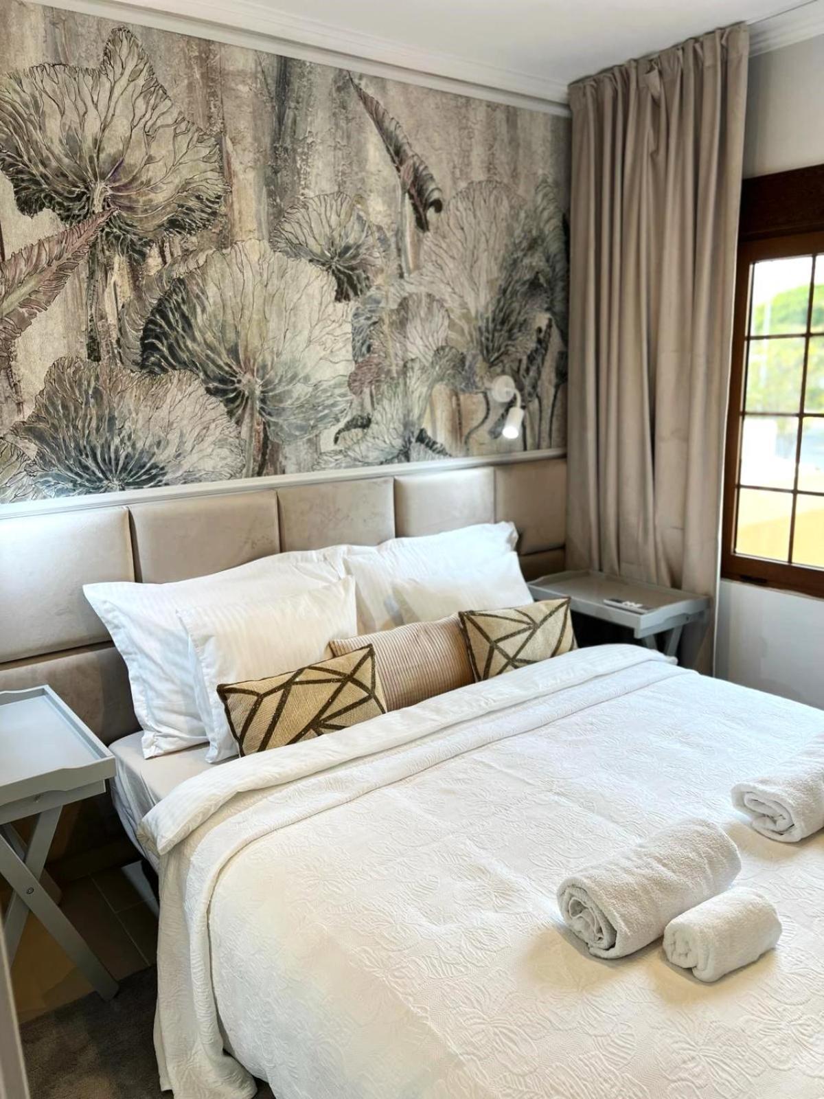 Apartamento Amarillo Oceanview Playa Feñabe Eksteriør billede