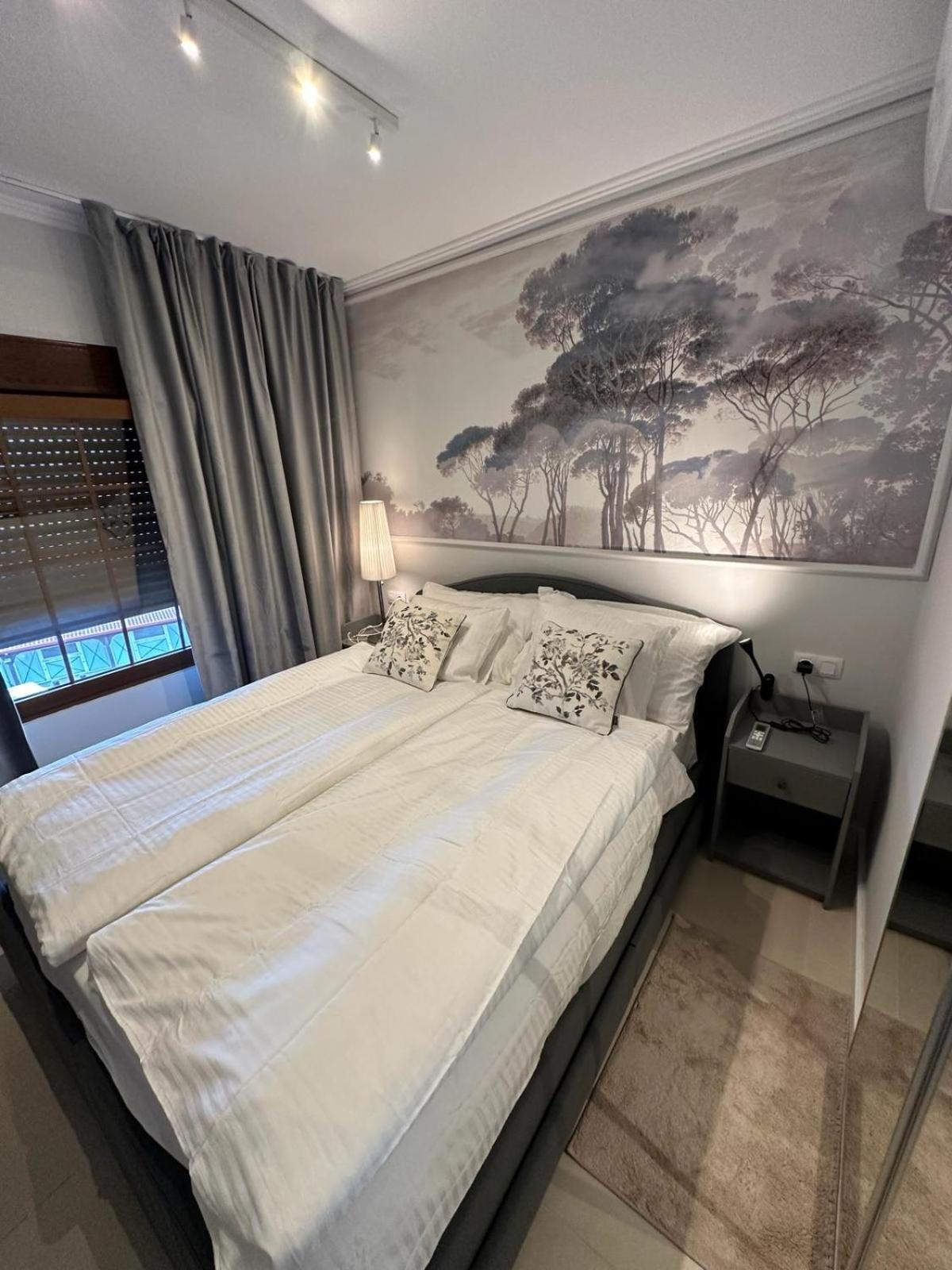 Apartamento Amarillo Oceanview Playa Feñabe Eksteriør billede