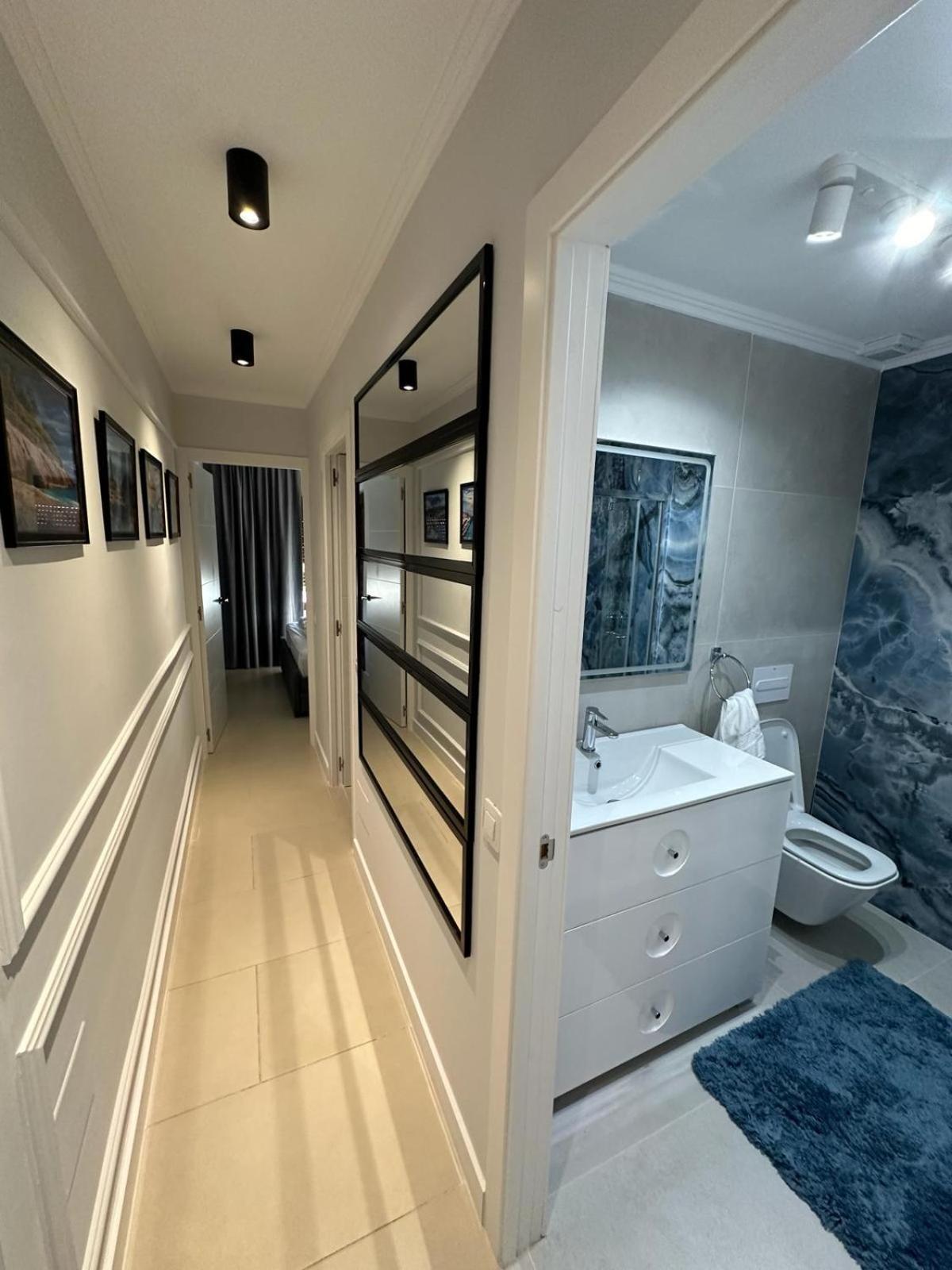 Apartamento Amarillo Oceanview Playa Feñabe Eksteriør billede