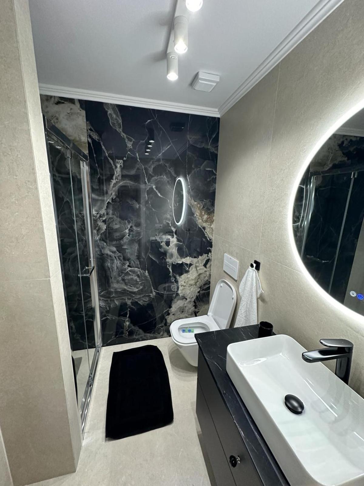 Apartamento Amarillo Oceanview Playa Feñabe Eksteriør billede